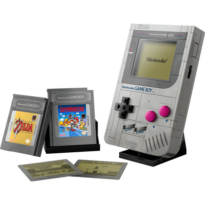 72046 Game Boy (Retired) LEGO Super Mario