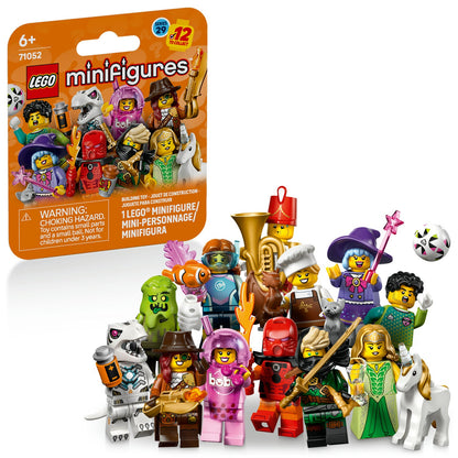 71052 LEGO Collectible Minifigures - Series 29