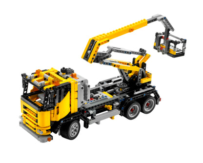 8292 Cherry Picker (Used) LEGO TECHNIC