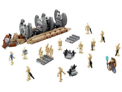 75086 Battle Droid Troop Carrier (Retired) LEGO Star Wars