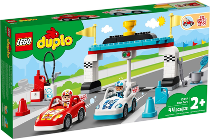 10947 Race Cars (Retired) LEGO DUPLO