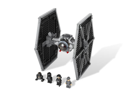 9492 TIE Fighter (Certified) LEGO Star Wars