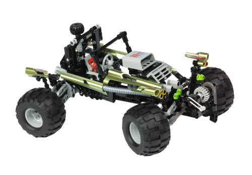 8465 Extreme Off Roader (Certified) LEGO TECHNIC