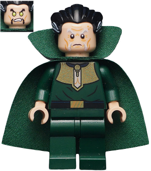 Ra's Al Ghul (sh0290)