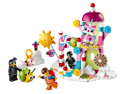 70803 Cloud Cuckoo Palace (Retired) LEGO The LEGO Movie