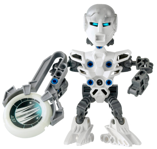 8612 Ehrye (Used) LEGO BIONICLE