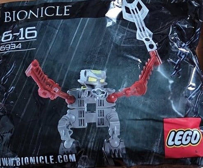 6934 Good Guy (Retired) LEGO BIONICLE