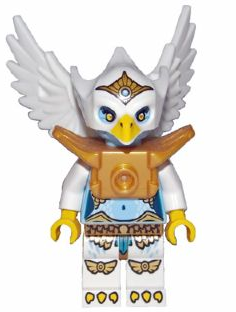 Eris - Light Armor without Chi (loc032)