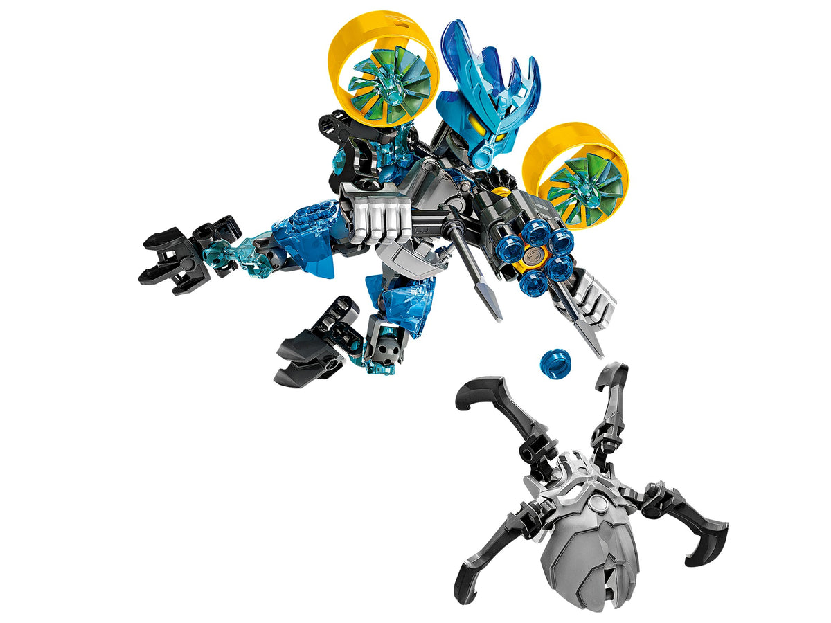 70780 Protector of Water (Retired) LEGO BIONICLE