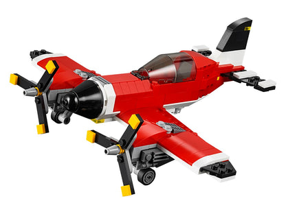31047 Propeller Plane (Retired) LEGO Creator