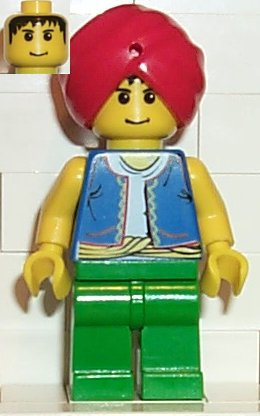 Babloo (adv027)
