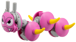 Caterkiller (son030)