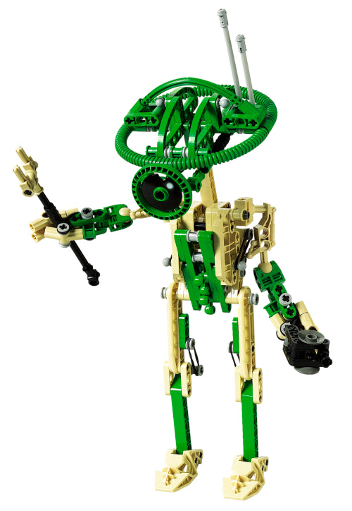 8000 Pit Droid (Certified) LEGO Star Wars