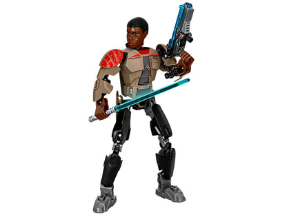 75116 Finn (Used) LEGO Star Wars