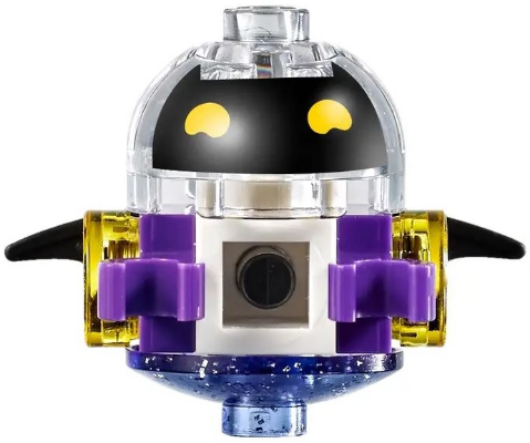 Bat-Bot (shg026)