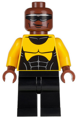 Power Man (sh0104)