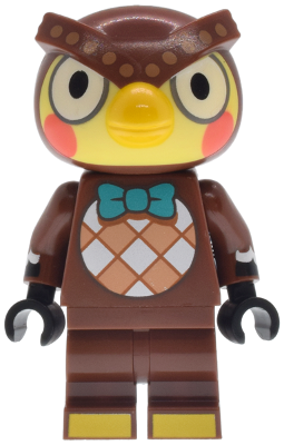 Blathers (ani022)