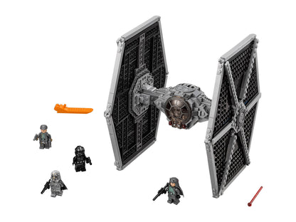 75211 Imperial TIE Fighter (Used) LEGO Star Wars