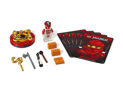 9567 Fang-Suei (Retired) LEGO Ninjago