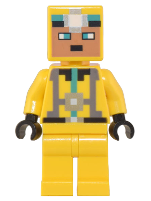 Cave Explorer (min132)