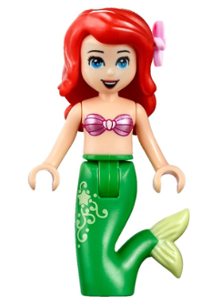 Ariel, Mermaid (dp057)