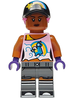 Beach Bomber (fort012)