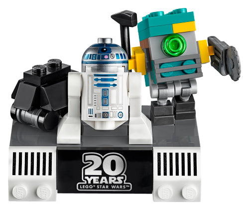 75522 Mini Boost Droid Commander (Retired) LEGO Star Wars