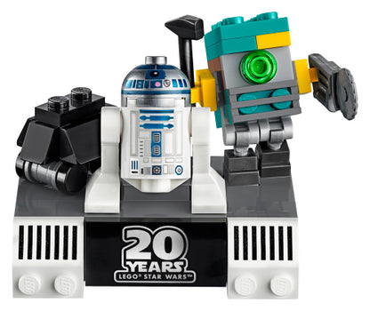 75522 Mini Boost Droid Commander (Retired) LEGO Star Wars