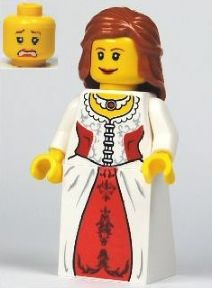 Kingdoms - Lion Princess (cas442)