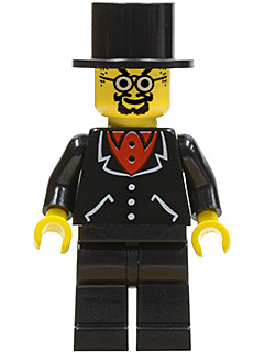 Slyboots / Sam Sinister (adv038)