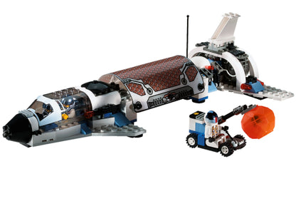 7315 Solar Explorer (Certified) LEGO Space