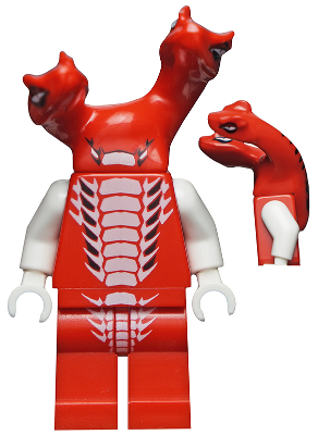 Fangdam (njo0048)