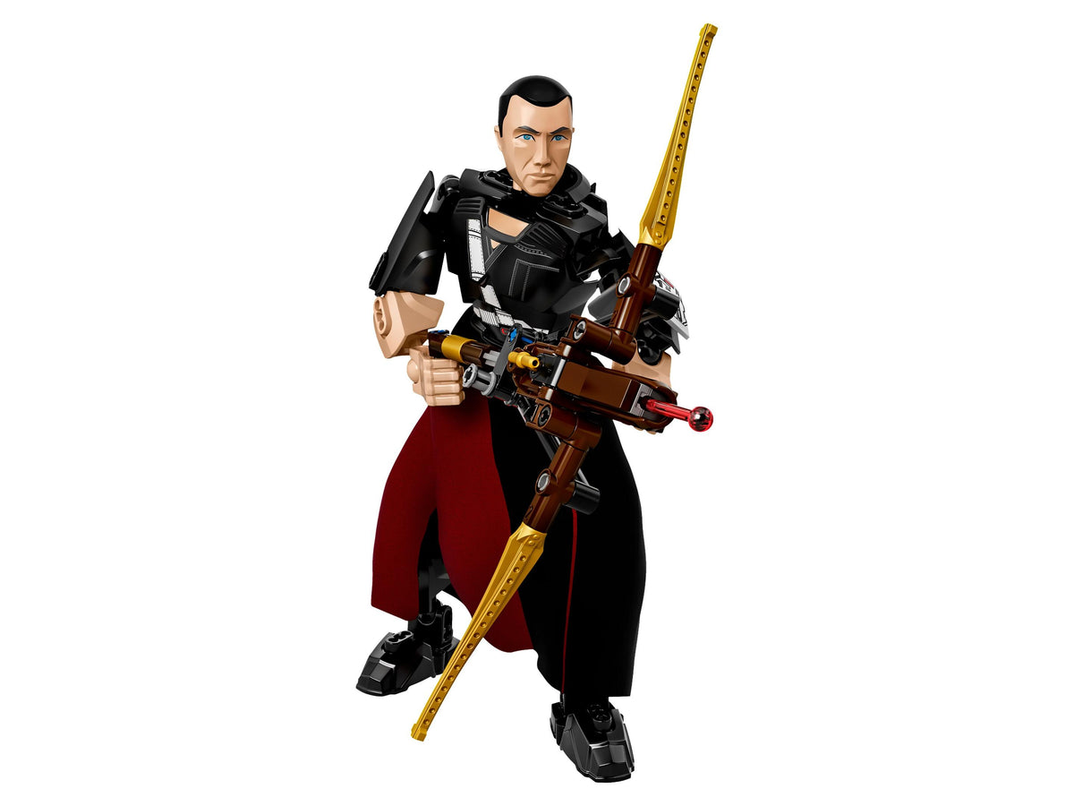 75524 Chirrut Imwe (Retired) LEGO Star Wars