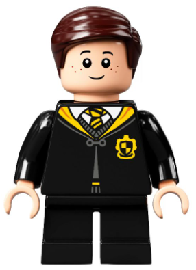 Justin Finch-Fletchley (hp306)