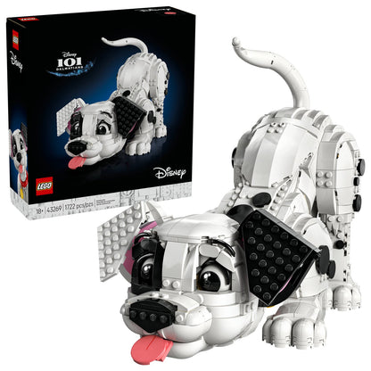 43269 101 Dalmatians Puppy