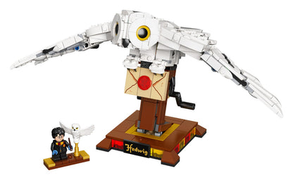 75979 Hedwig (Used) LEGO Harry Potter