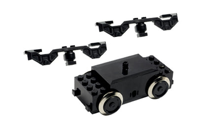 10153 Train Motor 9 V (Certified) LEGO Trains