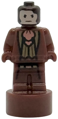 Mr. Borgin Statuette / Trophy (6523415) (90398pb059)
