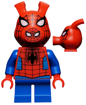 Spider-Ham (sh0638)