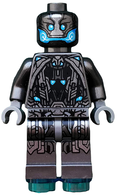 Ultron Sentry (sh0166)