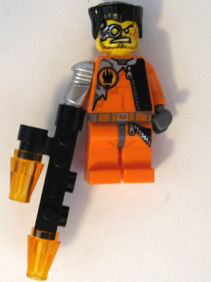 Fire Arm (agt017)