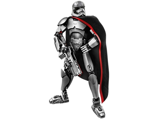 75118 Captain Phasma (Retired) LEGO Star Wars