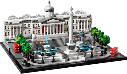 21045 Trafalgar Square (Used) LEGO Architecture