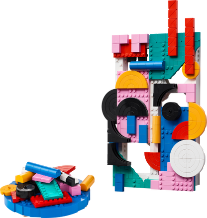 31210 Modern Art