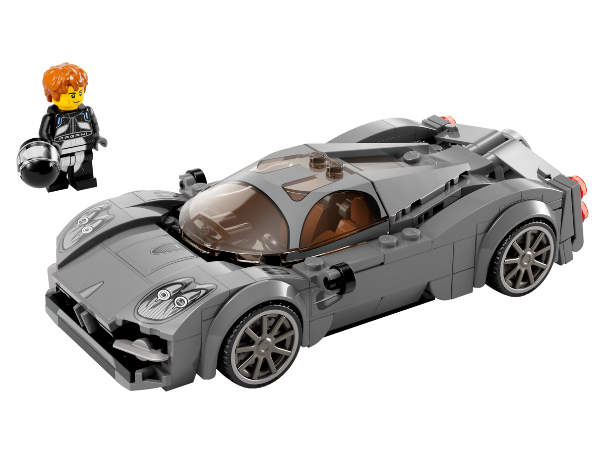 76915 Pagani Utopia (Retired) LEGO Speed Champions
