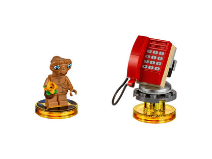 71258 E.T. Fun Pack (Retired) LEGO Dimensions