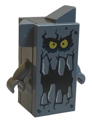 Brickster - Large (nex092)
