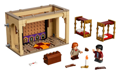 40452 Hogwarts Gryffindor Dorms (Certified) LEGO Harry Potter