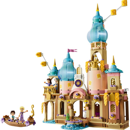 43297 Rapunzel's Castle