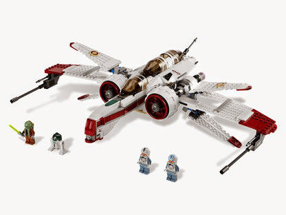 8088 ARC-170 Starfighter (Retired) LEGO Star Wars